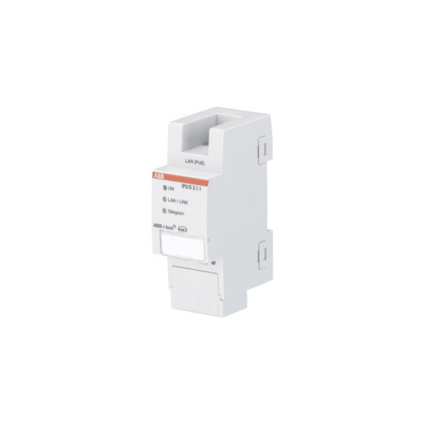 ABB IPS/S3.1.1 IP-Schnittstelle REG 2CDG110177R0011