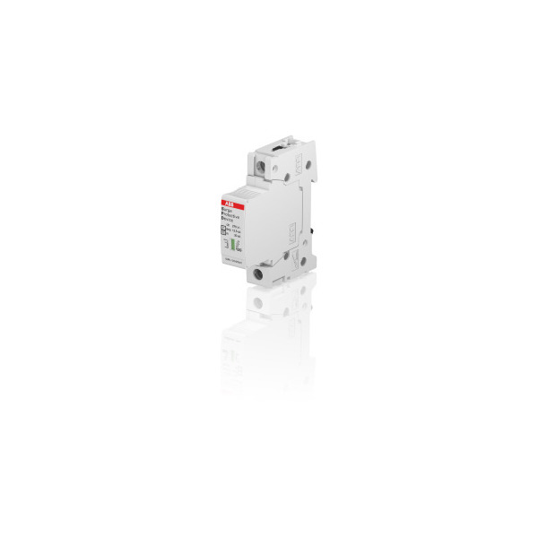 ABB OVR T1-T2 12.5-275s P QS Kombi-Ableiter T1-T2 12.5kA/Pol 1polig 2CTB815710R1200