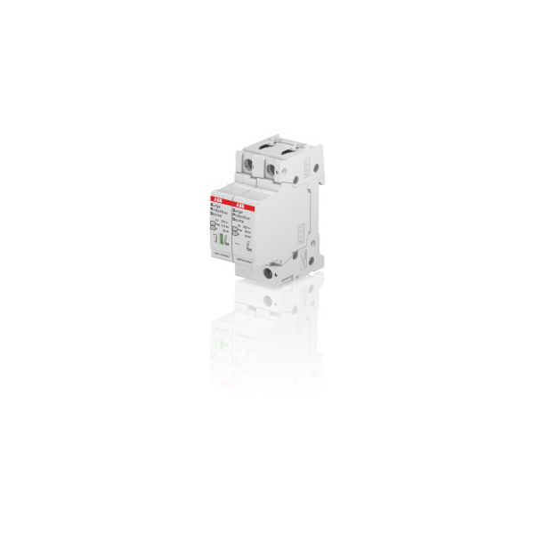ABB OVR T1-T2 1N 12.5-275s P QS Kombi-Ableiter T1-T2 12.5kA/Pol TT/TN 2CTB815710R1300