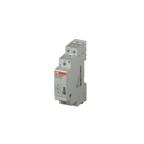 ABB E297-16-20/230 Installationsrelais Spule 230 VAC 16 A 2 NO 2TAZ311000R2012