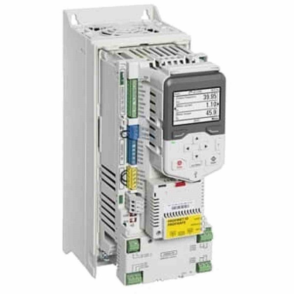 ABB ACS580-01-026A-4 3AXD50000038960