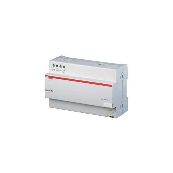 ABB AM/S12.1 Akku-Modul 12V DC REG GHQ6310062R0111