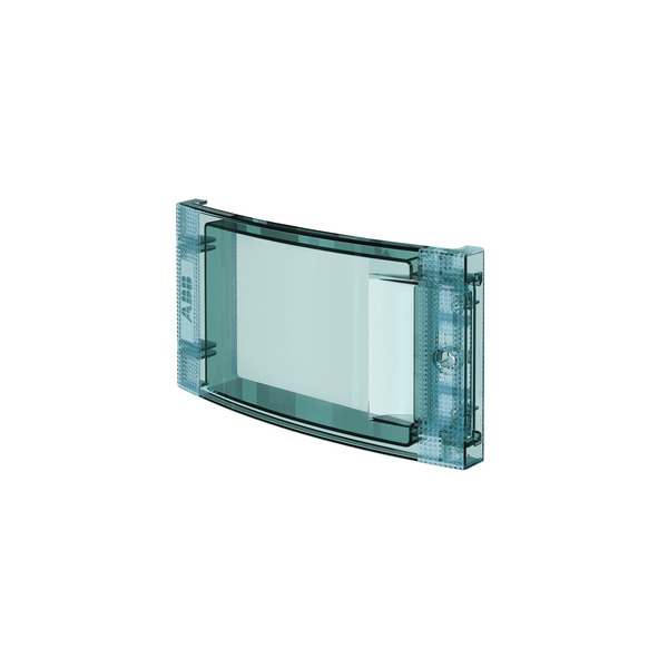Striebel & John M65TT224 Transparente Tür 2/4x 12 PLE Mistral 65 1SLM006500S1909