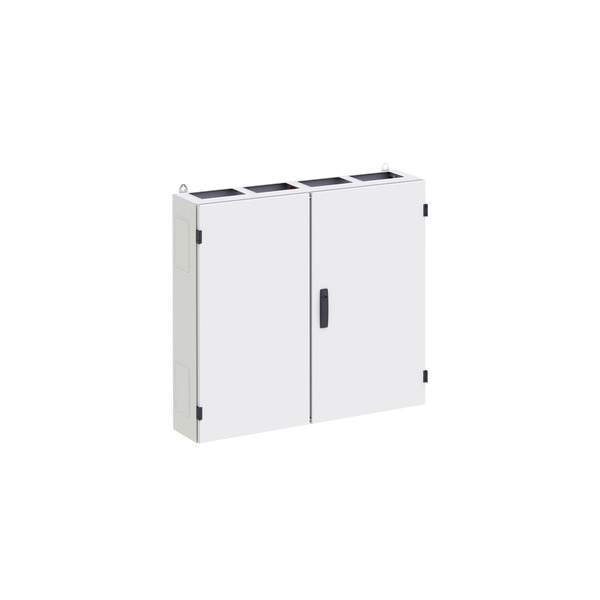 Striebel & John TG409S TwinLine N 55 Wandschrank B1050/ H1400 / T225 mm 2CPX010063R9999
