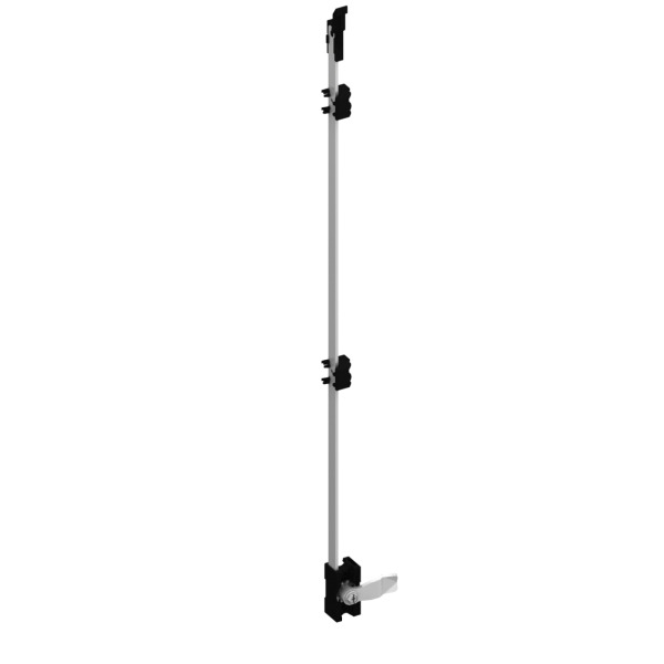 Striebel & John TZ205 Stangenverschluss Inkl. Schlosskörper 5RE=750mm 2CPX010463R9999