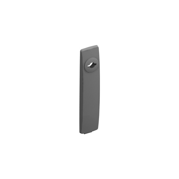 Striebel & John TZ507 Schlüsselschild Für Doppelbart 3 und 5mm 2CPX010491R9999