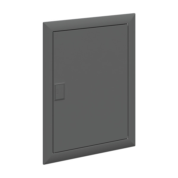 Striebel & John BL621 Blendrahmen mit Tür RAL7016 für UK600 2CPX031087R9999