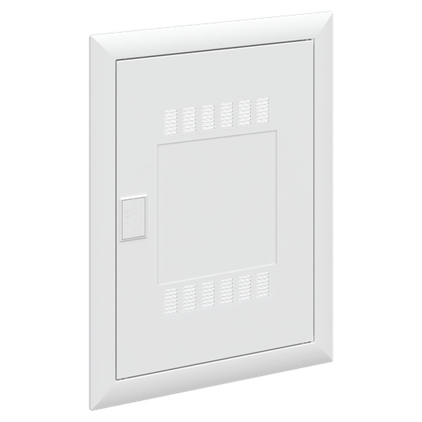 Striebel & John BL620W Blendrahmen mit Tür 2R Wifi für UK600 2CPX031095R9999