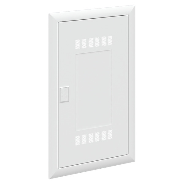 Striebel & John BL630W Blendrahmen mit Tür 3R Wifi für UK600 2CPX031096R9999