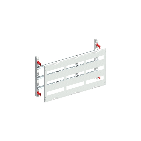 Striebel & John MG302 Reiheneinbaugeräte-Modul 2RE / 3FB 125mm Reihenabstand 2CPX041207R9999