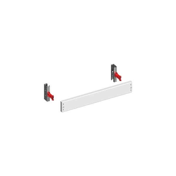 Striebel & John MBB200 Berührungsschutz-Modul 0,5RE / 2FB 2CPX041428R9999