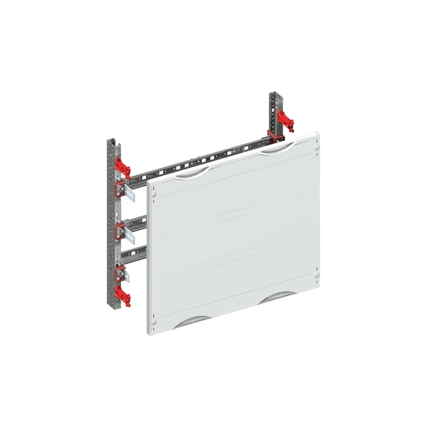 Striebel & John MBK106 Reihenklemmen-Modul 1RE / 1FB horizontale Anordnung 2CPX041677R9999