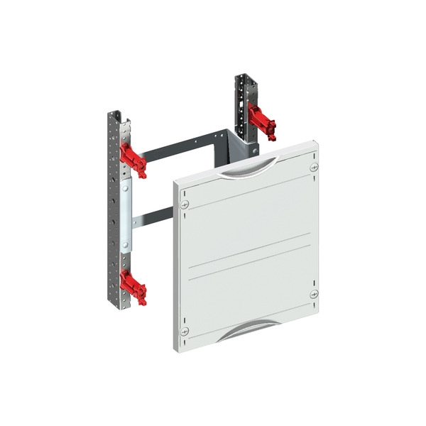 Striebel & John MBA250ALA Lasttrennschalter-Modul 2RE / BH000 1FB Leermodul ohne Geräte 2CPX041804R9999