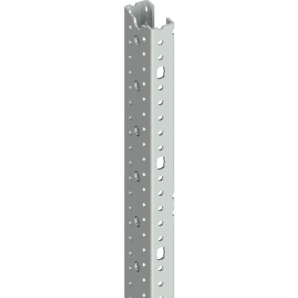 Striebel & John ZW375 WR-Profilschiene Vertikal 9RE lose Lieferung 2CPX041858R9999