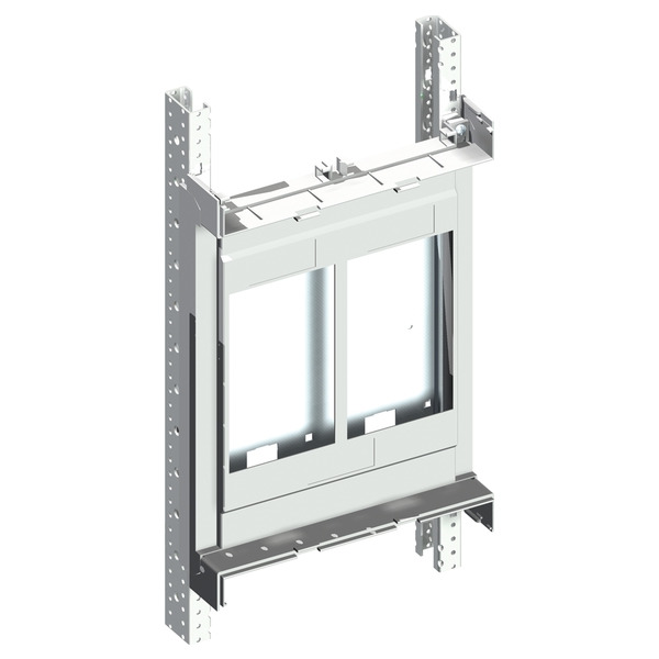 Striebel & John MZ163 Zähler-Modul für Zähler eHZ 24 PLE 2CPX042030R9999
