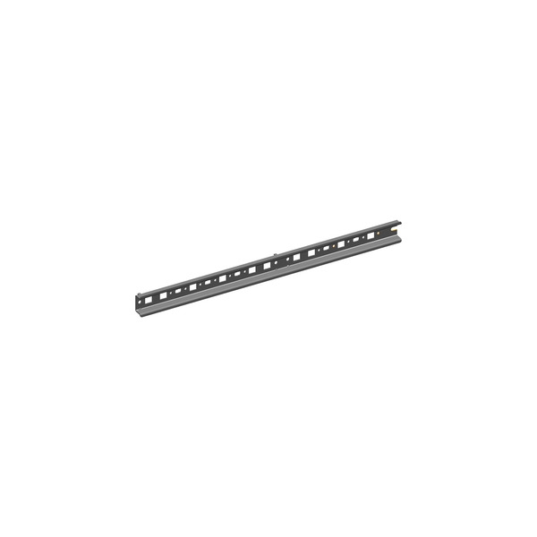 Striebel & John ED73 Hutprofilschiene 35x15mm für Reihenklemmen-Module 2CPX042184R9999