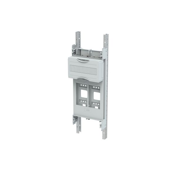 Striebel & John MBZ174 Zähler-Modul 450mm 3RE 1FB für 2x eHz 2CPX044174R9999