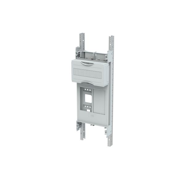 Striebel & John MZ173 Zähler-Modul 450mm 3RE 1FB für 1x eHz 2CPX044178R9999