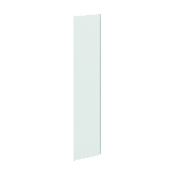 Striebel & John CTB18 Stahlblechtür links 1FB 8-reihig 2CPX052314R9999