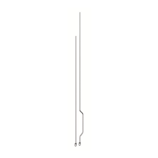 Striebel & John CZT27H Stangenverschluss BH3 für z.B. ZH203 ComfortLine 2CPX052420R9999