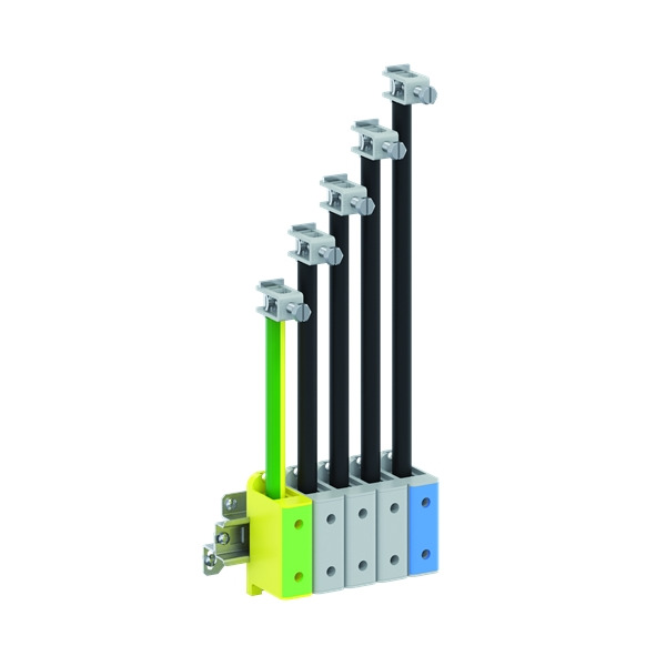 Striebel & John CZE57 Verbindungs-Leitung 5/70mm² ComfortLine 2CPX052495R9999