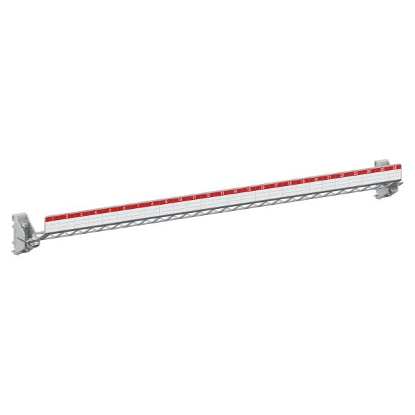 Striebel & John ZEP24 Patchpanel 24 Module E-dat oder Keystone 2CPX054073R9999