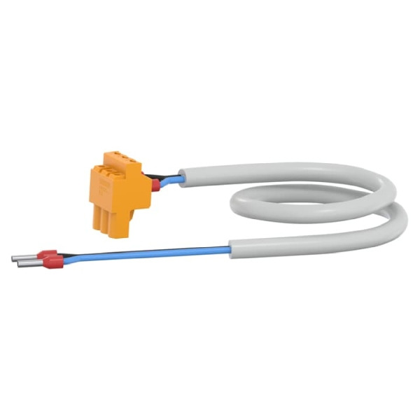 Striebel & John ZLSM60 Ltg. 600mm 1xBuchsenstecker RJ45 2CPX054405R9999