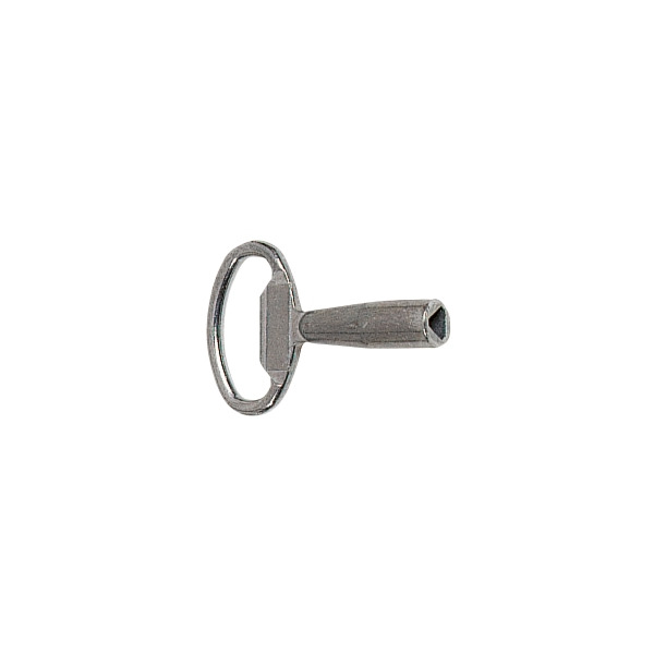 Striebel & John ZH158 Schlüssel 8mm Dreikant Zuberhör Verschlusssysteme 2CPX060658R9999