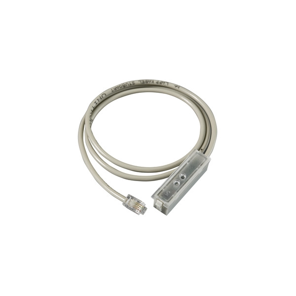 Striebel & John ZE302BK Datensensor (OKK) R10 Stecker Leitungslänge 400 mm 2CPX061209R9999