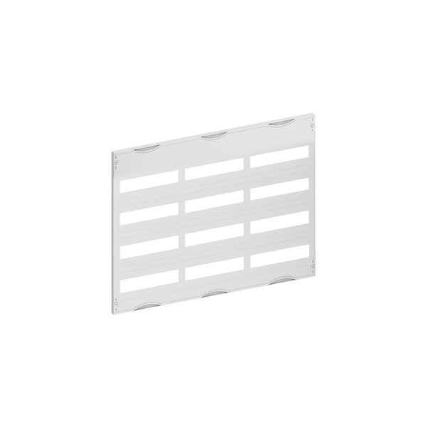 Striebel & John AS34 Abdeckung 600x750mm m.Schlitz Zubehör CombiLine Innenausbausystem 2CPX062828R9999