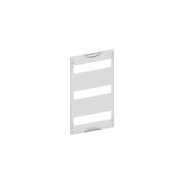 Striebel & John AS213 Abdeckung 450x250mm m.Schlitz Zubehör CombiLine Innenausbausystem 2CPX062834R9999