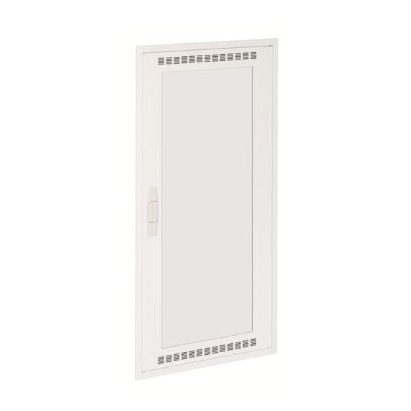 Striebel & John BLW72 Blendrahmen und Wifi Tür zu U72 RAL9016 2CPX063444R9999
