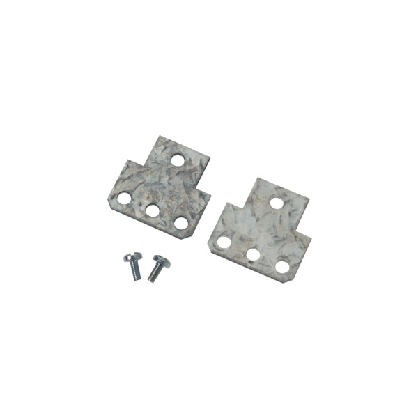 Striebel & John ZX372P20 Montagehalterung für ZK90 20 Stück 2CPX068615R9999