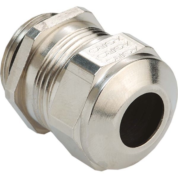 Kaiser 1080.08.035 Kabelverschr. Progress EMV Ms M8x1.25 Kabel Ø 2.5-3.5 mm mit Kontakthülse 50 Stück