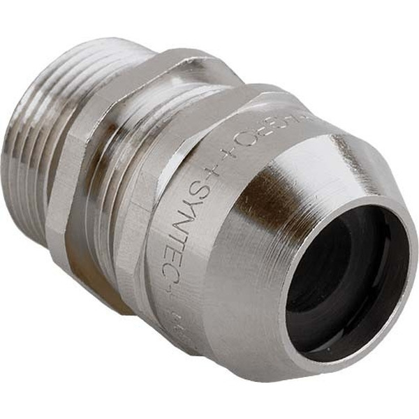 Kaiser 1145.20.080 Kabelverschraubung Syntec Ms M20x1.5 Kabel Ø 3.5-8.0 mm (UL 5.7-8.0 mm) langes Anschlussgewinde 50 Stück