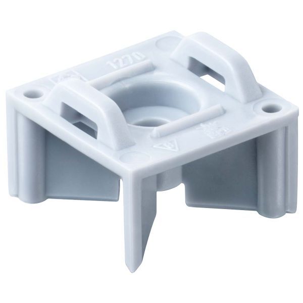 Kaiser 1270-00 Betonbau Rohr und Kabelabstandhalter