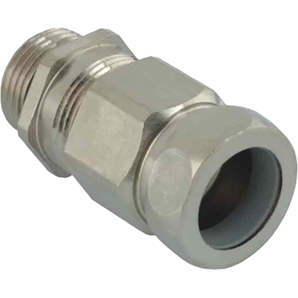 Kaiser 1710.80.50.370.1 Kombi-Verschr. Progress EMV Ms M50x1.5 Kabel Ø 33.0-37.0 mm Schlauch AD 45 mm 5 Stück