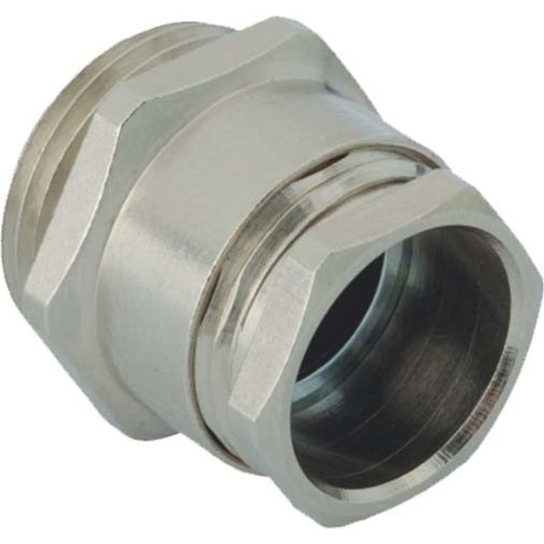 Kaiser B 142 Stopfbuchse Ms DIN 46320-C4-MS Pg42 Kabel Ø 29.0-40.0 mm 10 Stück