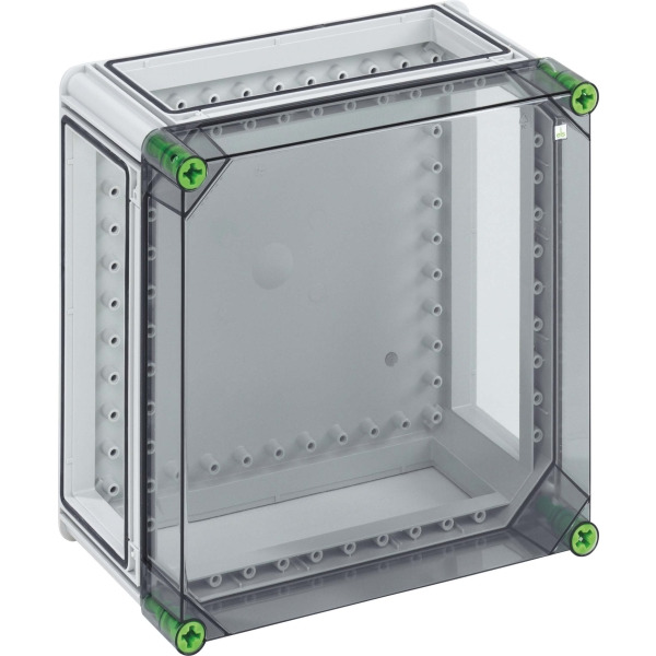 Spelsberg GTI 2-T Leergehäuse 01000201