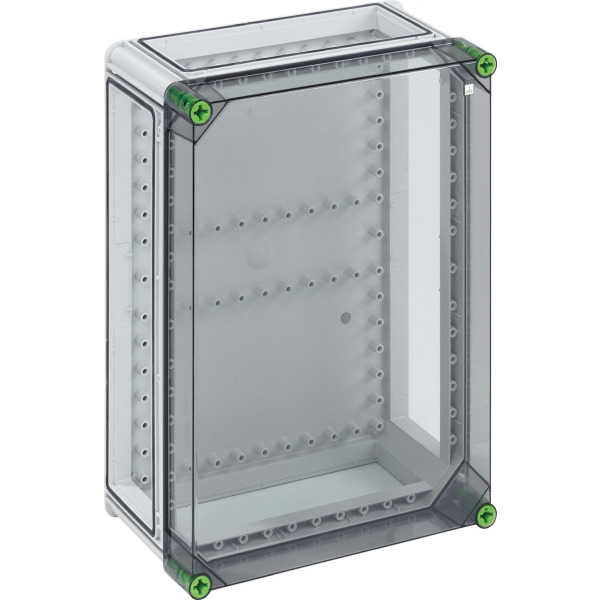 Spelsberg GTI 3-T Leergehäuse 01000301