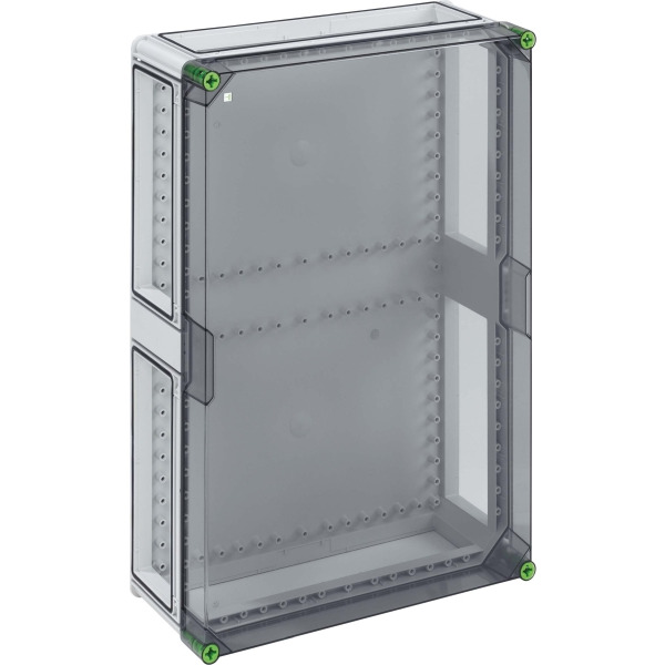 Spelsberg GTI 5-T Leergehäuse 01000501