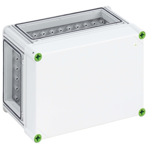 Spelsberg GTI 1-g Leergehäuse 01040101