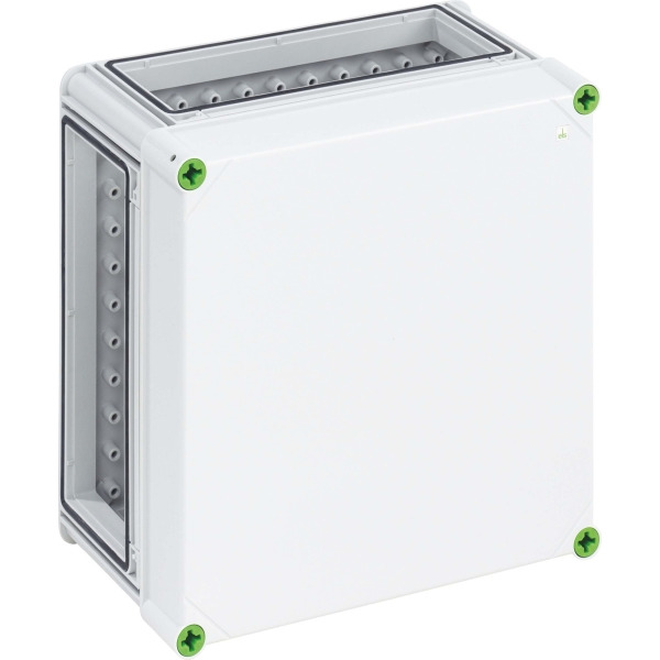 Spelsberg GTI 2-g Leergehäuse 01040201