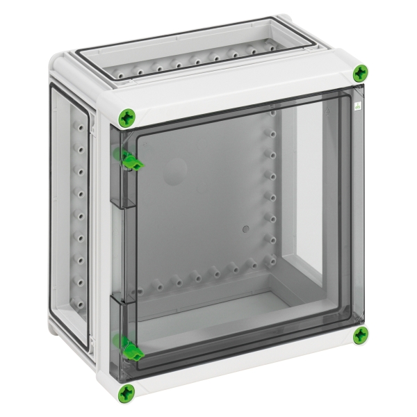Spelsberg GTI 2-KT-T Leergehäuse 01100201