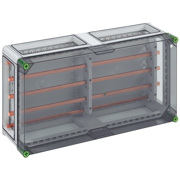 Spelsberg GSi 453-Q Sammelschienengehäuse 04045301