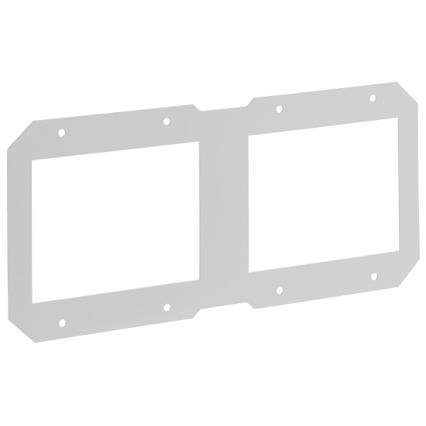 Spelsberg GBT 4 Abdeckung f.Veroteilerfeld IP65 07104401