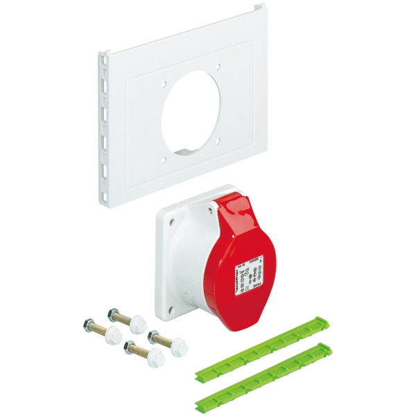 Spelsberg GSF 280 Einführungsflansch IP44 07228001