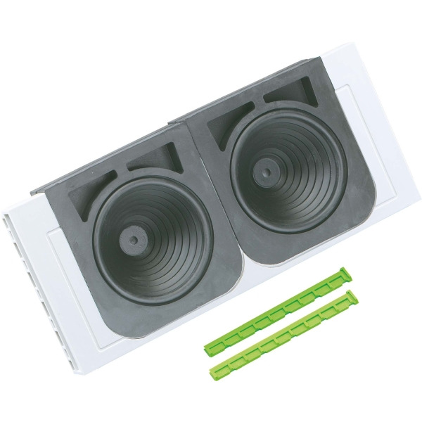 Spelsberg GKE 32 Kabeleinführung 07303201