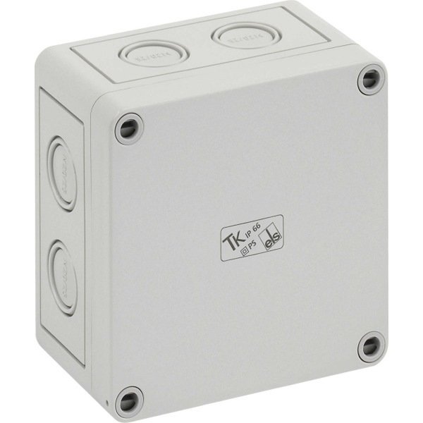 Spelsberg TK PS 1111-7-m Leergehäuse flammwidrig 10540401