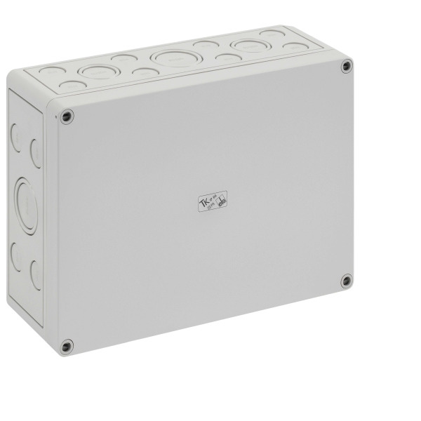 Spelsberg TK PS 2518-9-m Leergehäuse 10540801